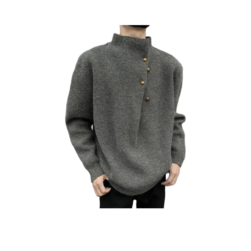 URBAN AUTHENTIC Knitwear Unisex-3
