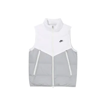 Nike Vests Men White