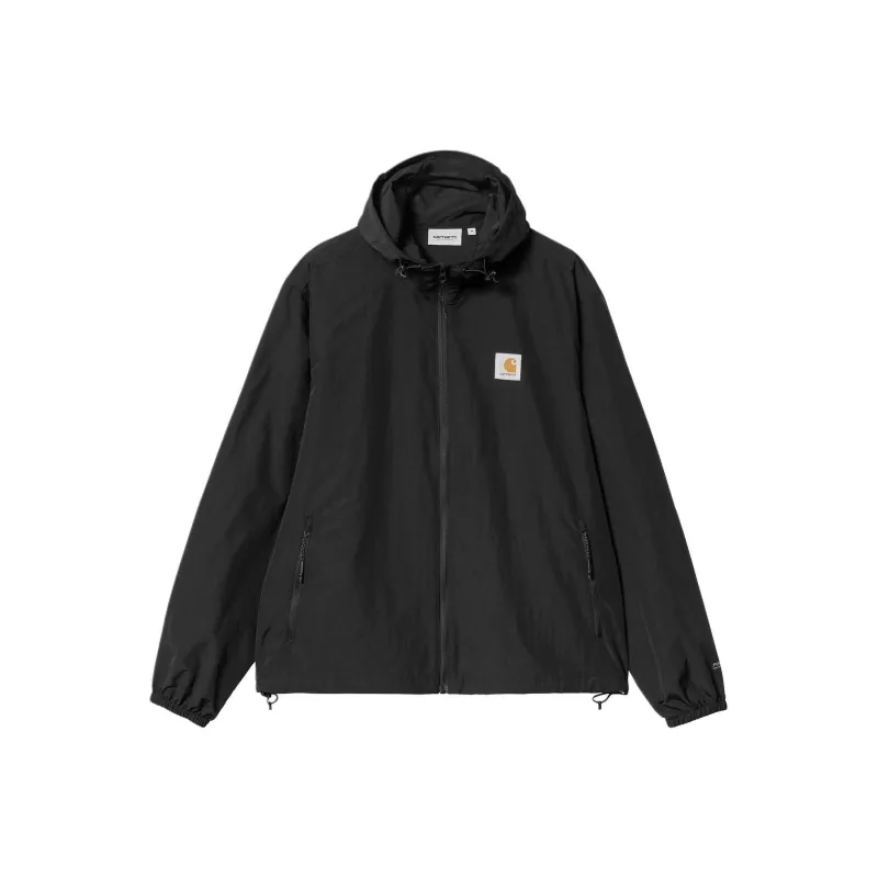 Carhartt WIP Jackets Coats Unisex Black-0
