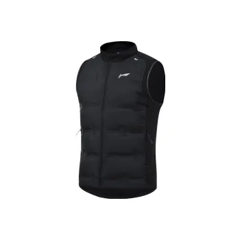 LiNing Li Ning Running Collection Vest Men's Black