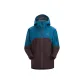 Blue Brown Multicolor/Magician