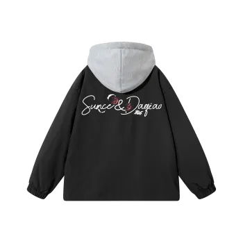 HONOR OF KINGS Jackets Coats Unisex