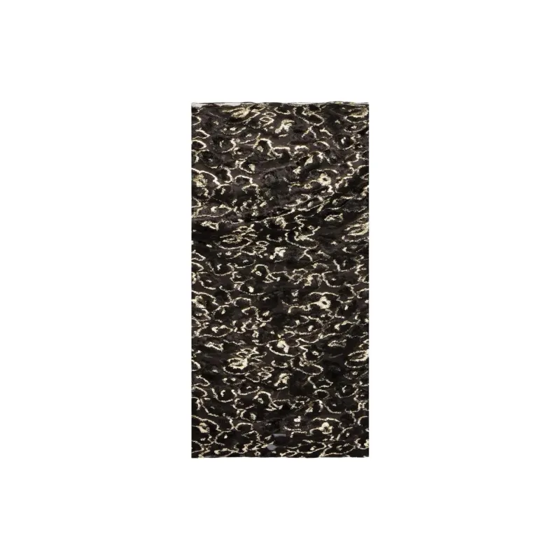Roberto Cavalli Silk Scarf-0