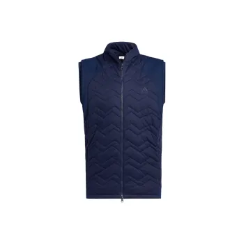 Adidas Vests Men Blue