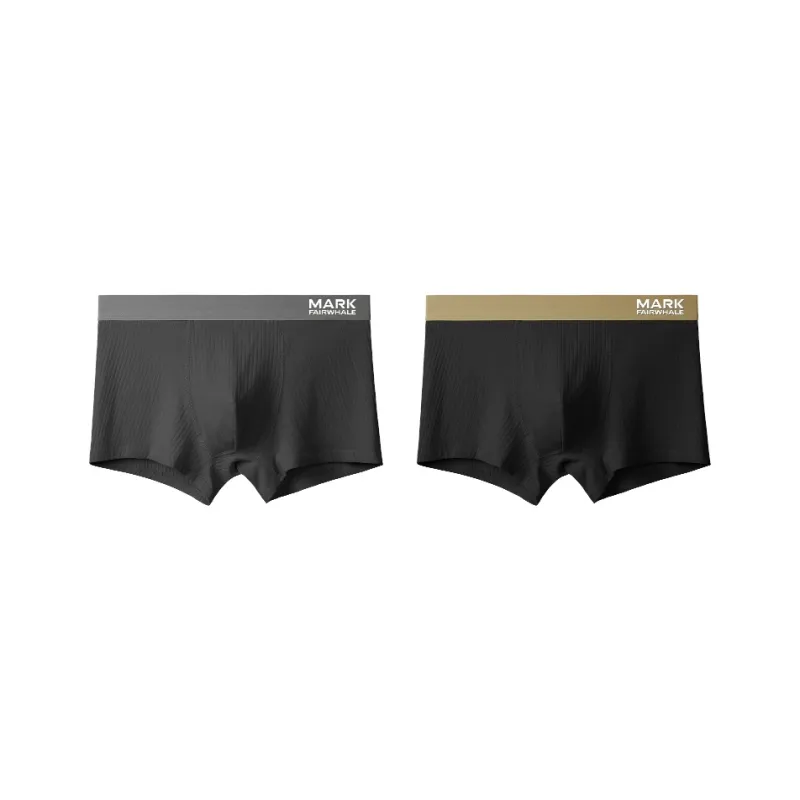 FAIRWHALE Underpants Men's 2 Pack-13