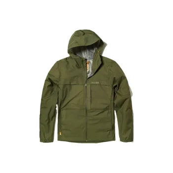 Timberland Jackets Men Avocado Green