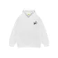 White (Fleece-Lined)