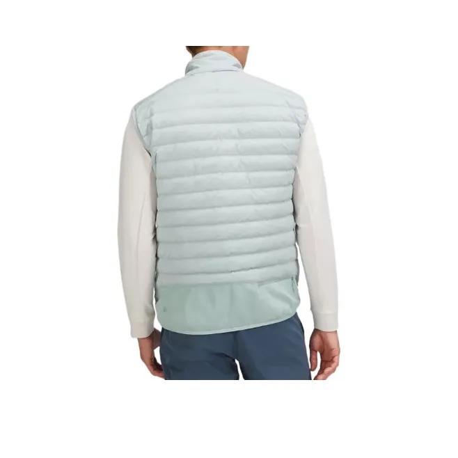 Lululemon Down For It All Vests Men-12