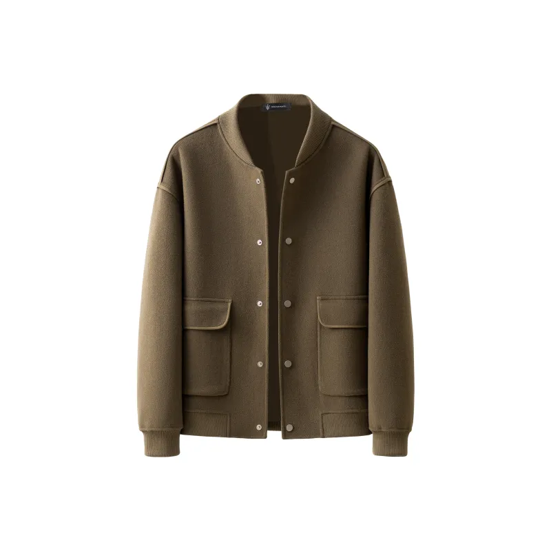 Maserati Jackets & Coats Unisex-4