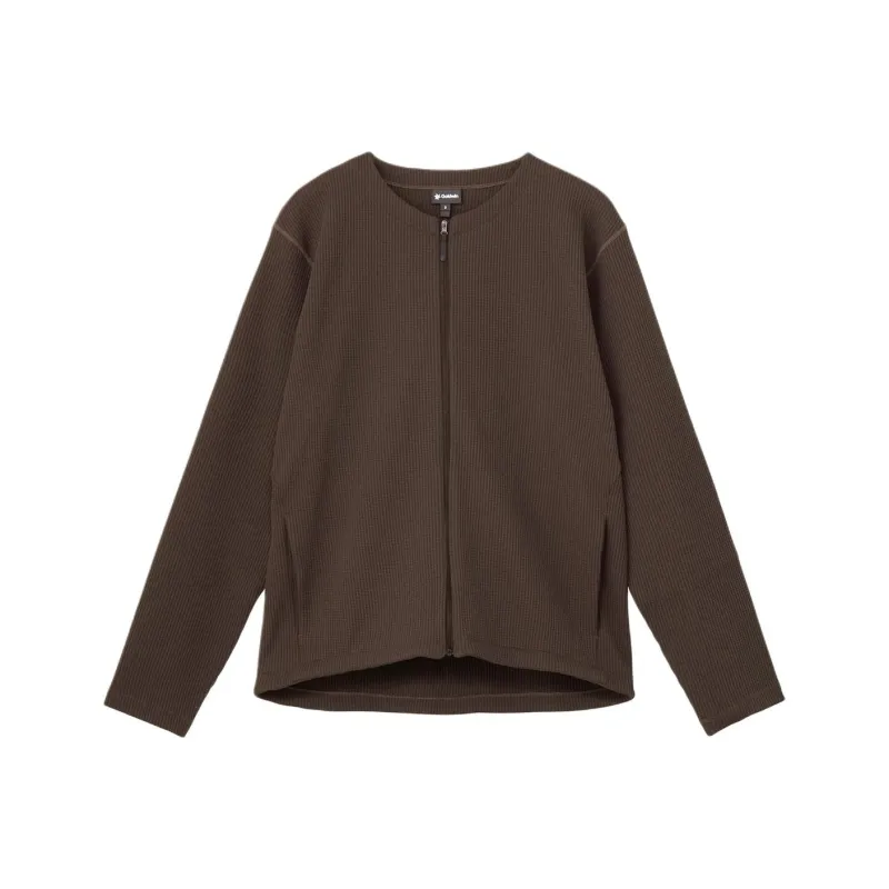 Goldwin FW24 WF Light Jackets Coats Unisex-7