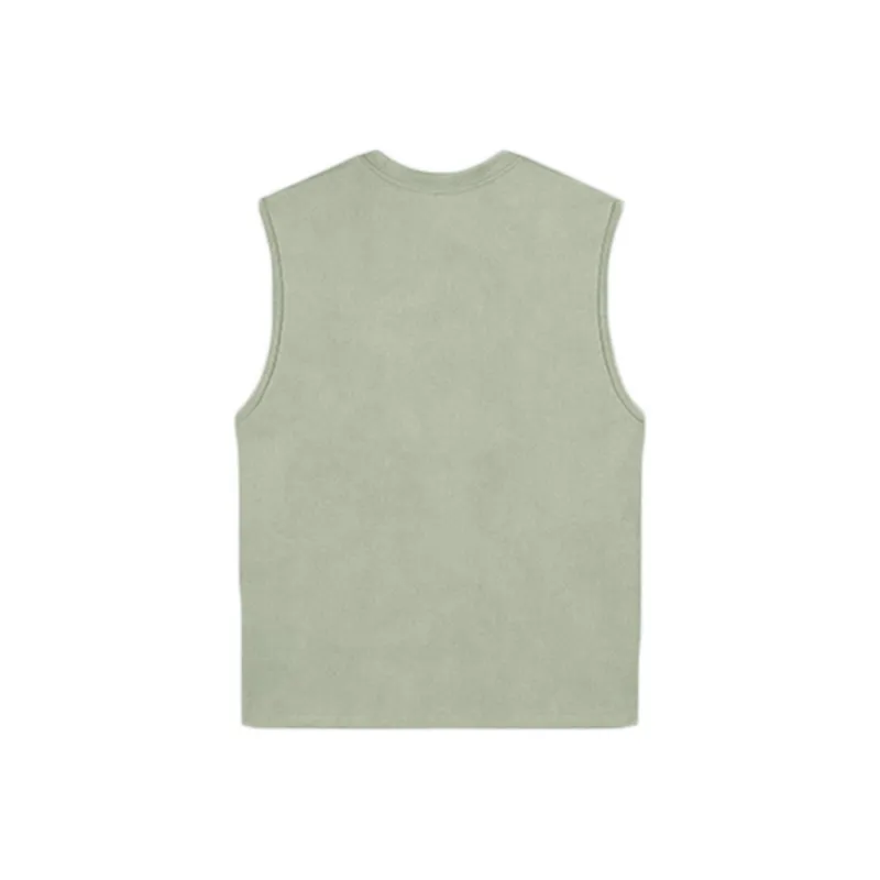 HIPANDA Tank Tops Unisex-6