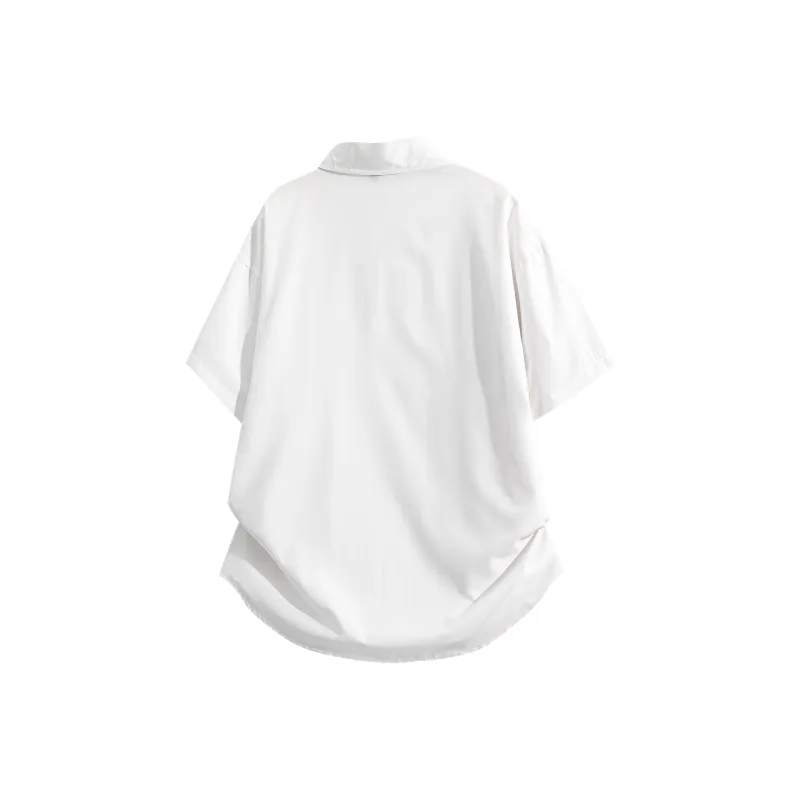 FASTFISH Shirts Unisex-3