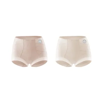 LUYOUYE Underpants Women's 2 Pack