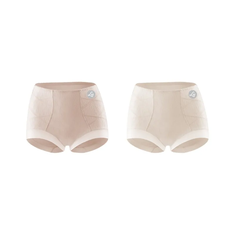 LUYOUYE Underpants Women's 2 Pack-0