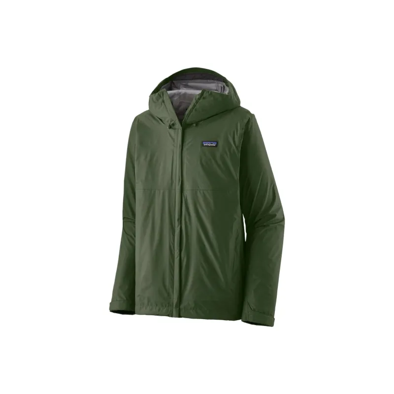 Patagonia Men's Torrentshell 3L Rain Jacket-0