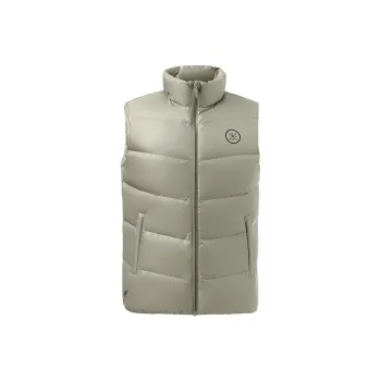 LINING Wade Collection Vests Men Green