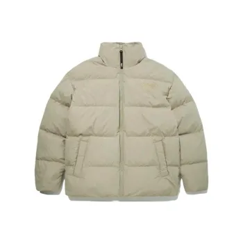 THE NORTH FACE Jackets Unisex Beige