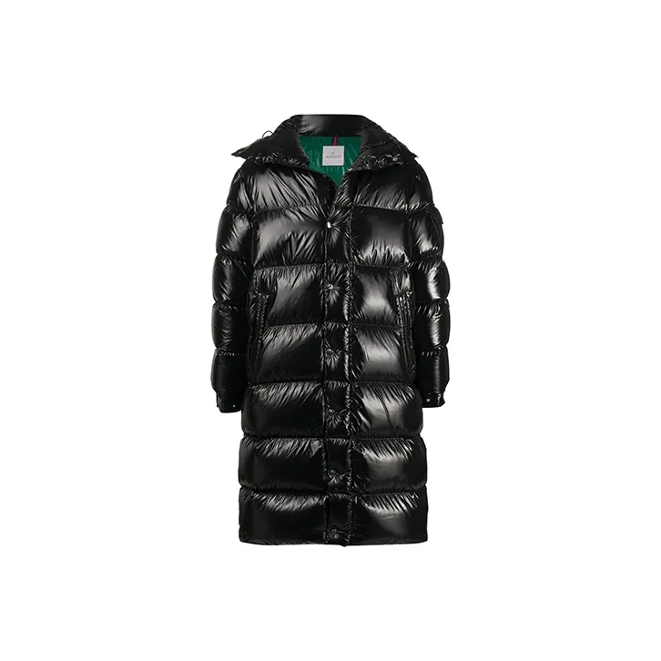 Moncler Hanoverian Giubbotto Down Parka-0