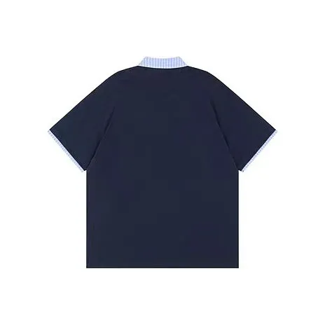 PLAY BUSH Drop Shoulder Sleeve T Shirt Women's-2
