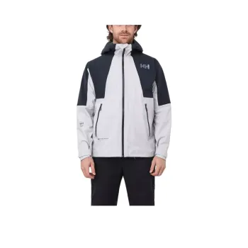 HELLY HANSEN H2Explorer Windbreaker Jackets Men Assorted Colors
