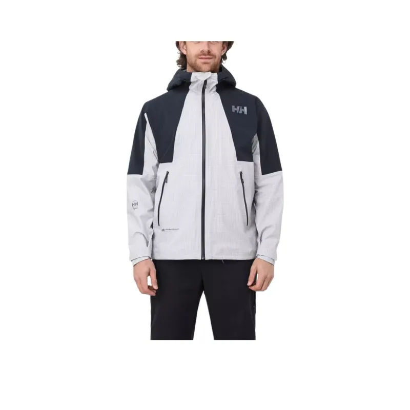 HELLY HANSEN H2Explorer Windbreaker Jackets Men Mixed Color-0