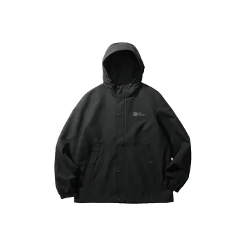 JACK WOLFSKIN Jackets Men