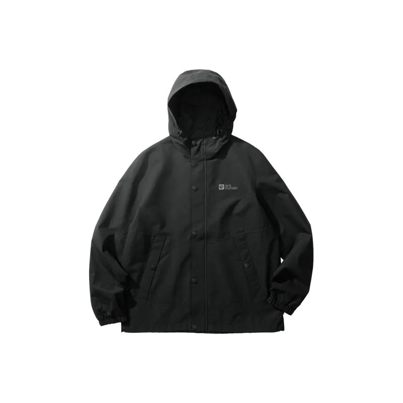 JACK WOLFSKIN Jackets Men-0