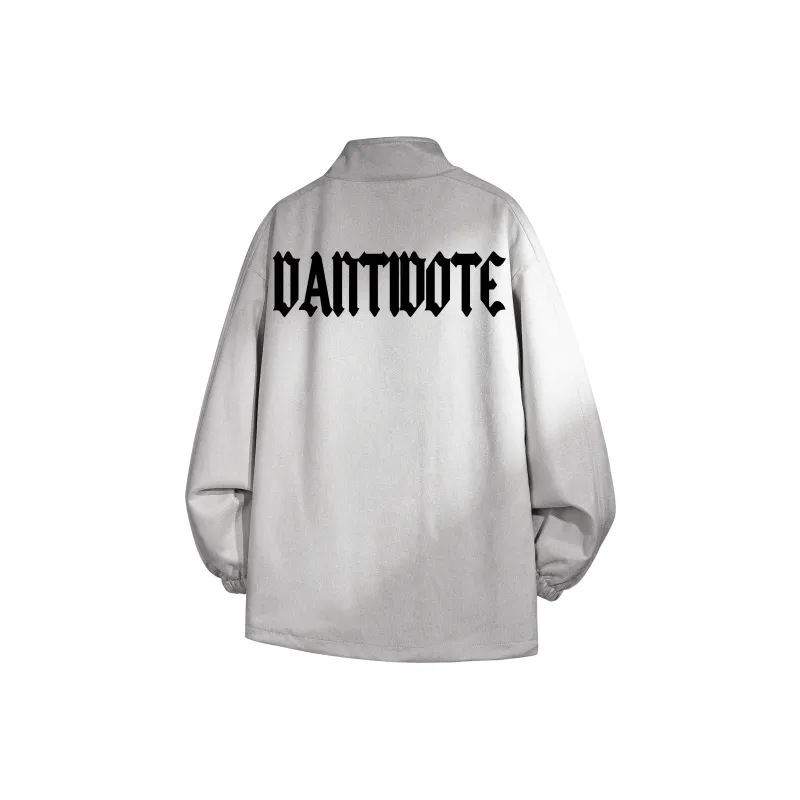 D Antidote FW24 Jackets & Coats Unisex-3