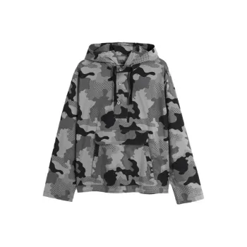 GAP Jackets Men Camouflage