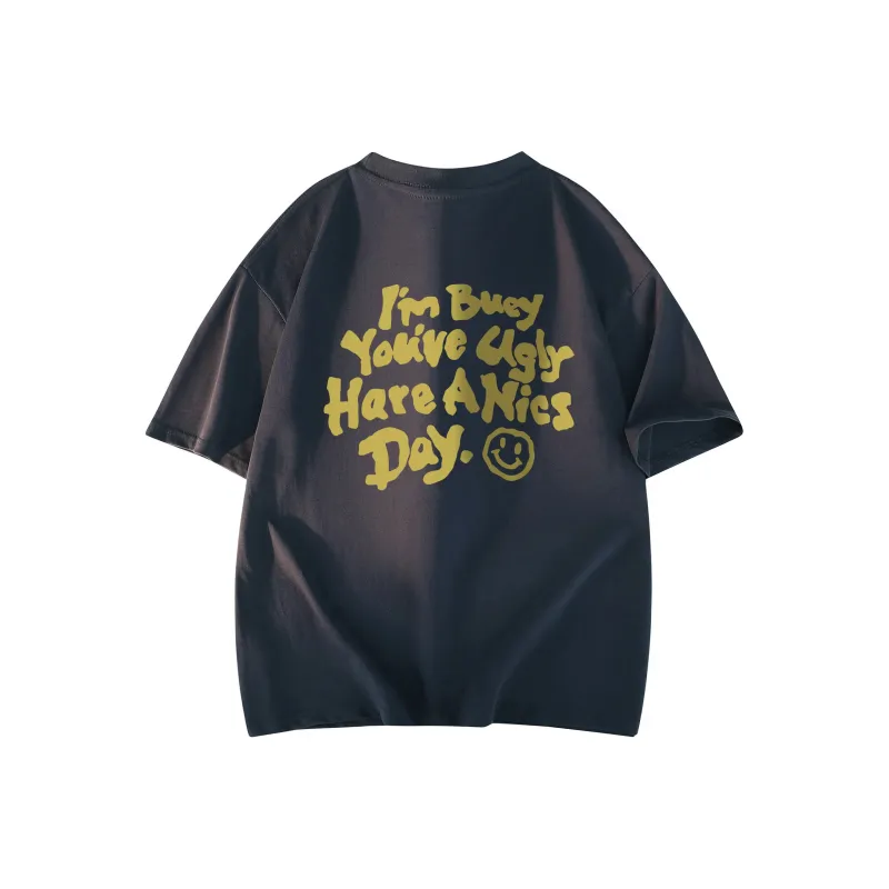 7 SEVFUN T Shirts Unisex-14