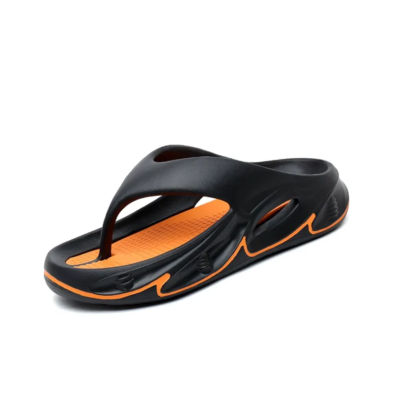 YUZHAOLIN Flip Flops Unisex-1