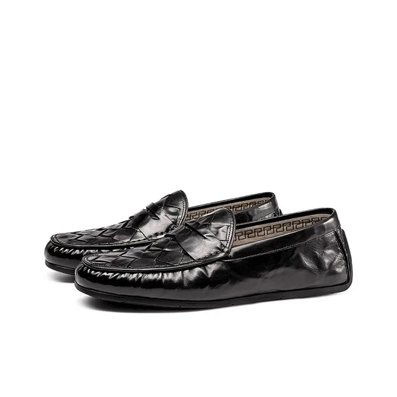Bansley Men's Casual Shoes Men Low Top-1