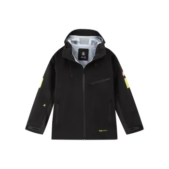 VOLCOM Windbreaker Jacket Unisex