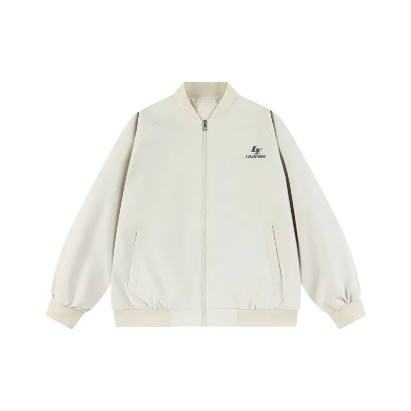 Lind Erki Jackets Unisex-2