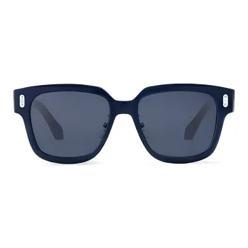 LOUIS VUITTON Lv Confidence Square Sunglasses
