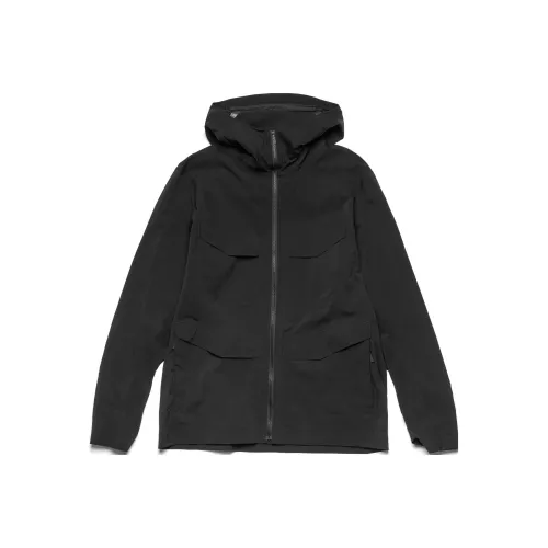 Arcteryx VEILANCE FIELD Jacket Men's