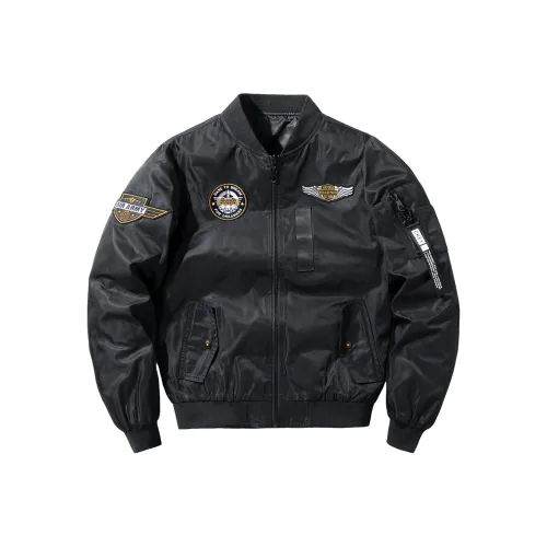 JEEP SPIRIT Puffer Jacket Unisex