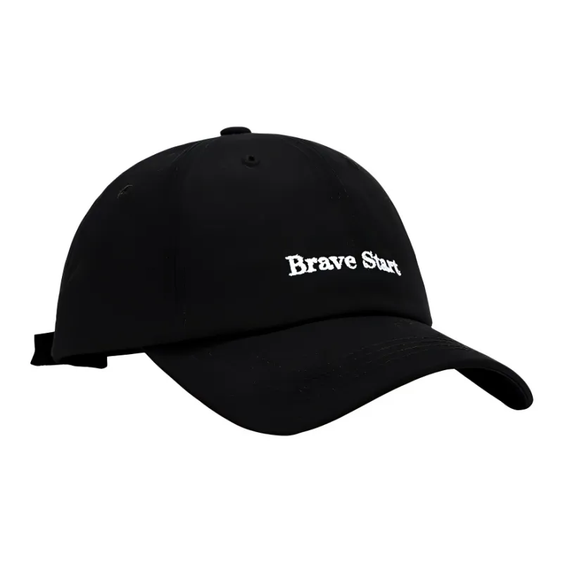 BAIJUAN Cotton Baseball Caps Unisex-2