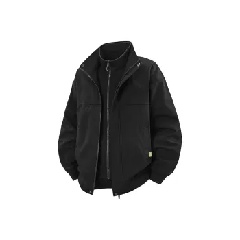Jeep Jackets Unisex