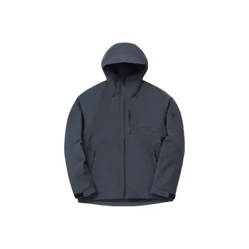 KOLON SPORT Jackets & Coats Men's Gray