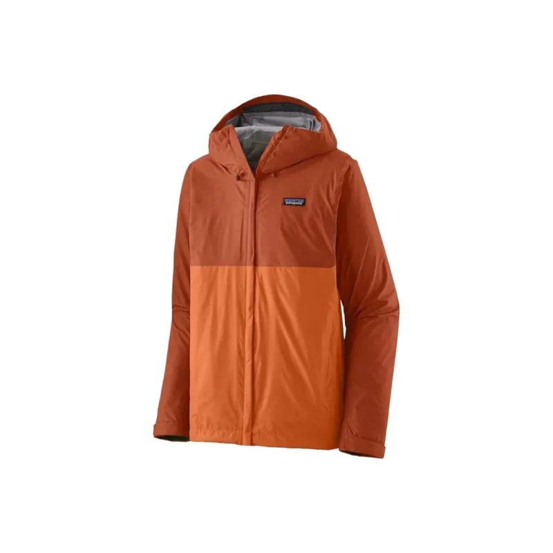 Patagonia Men's Torrentshell 3L Rain Jacket-0