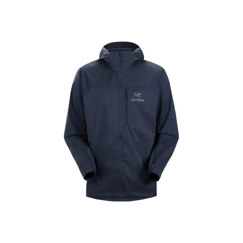 Arc'teryx Squamish Hoodie-5