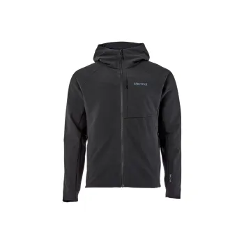 Marmot Jackets Coats Men's Black