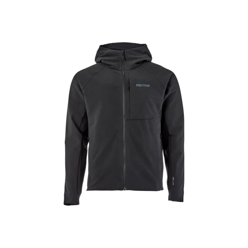 Marmot Jackets Coats Men's Black-0