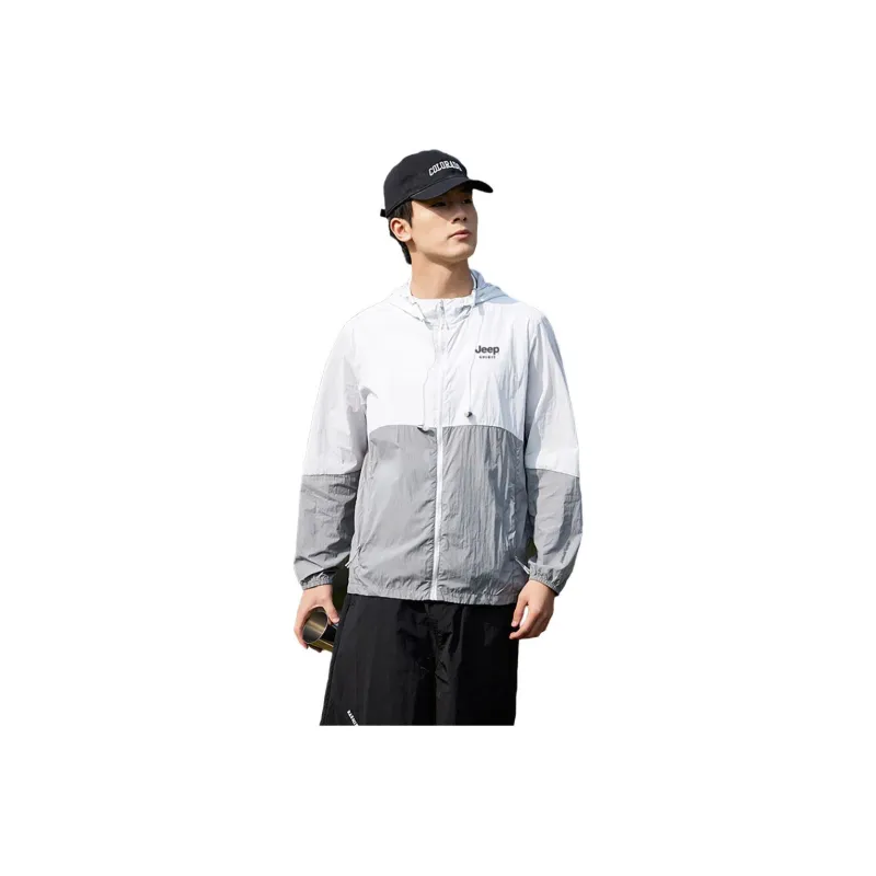 JEEP SPIRIT Jackets & Coats Men's-1