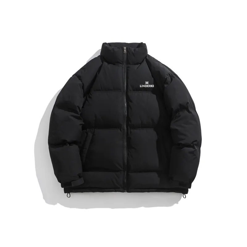 Lind Erki Down Jackets Unisex-0