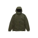Green/Anecdote