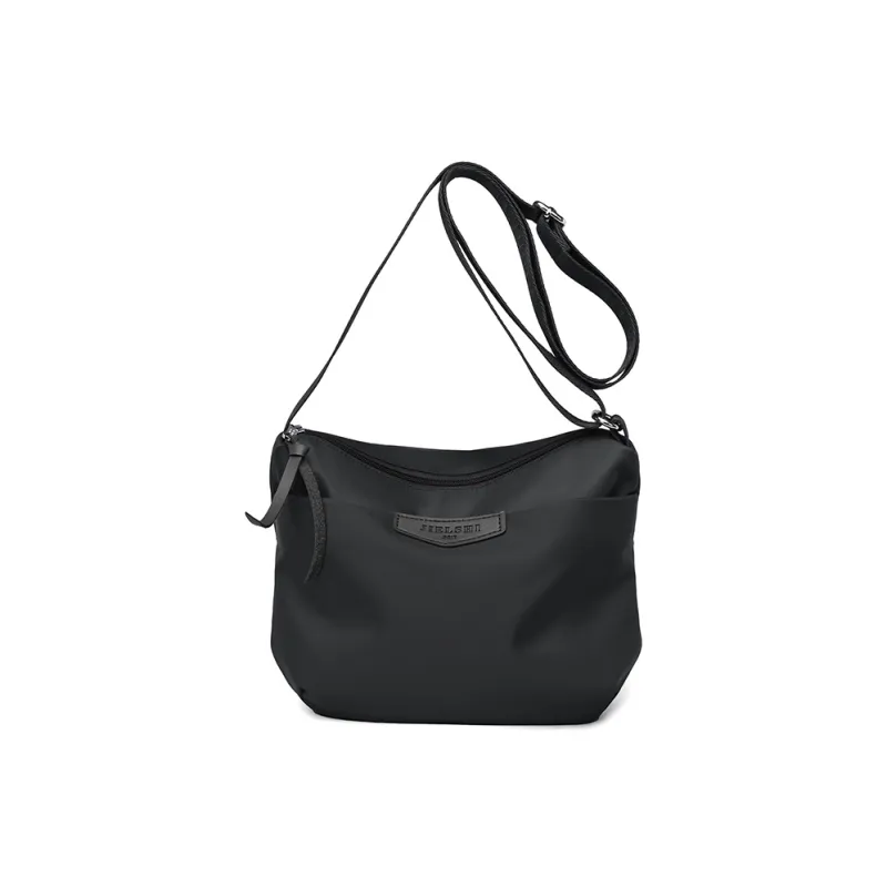 Gerlanx Nylon Fabric Shoulder Bag Women's Multicolor-4