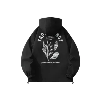 TAPOUT Jackets Unisex