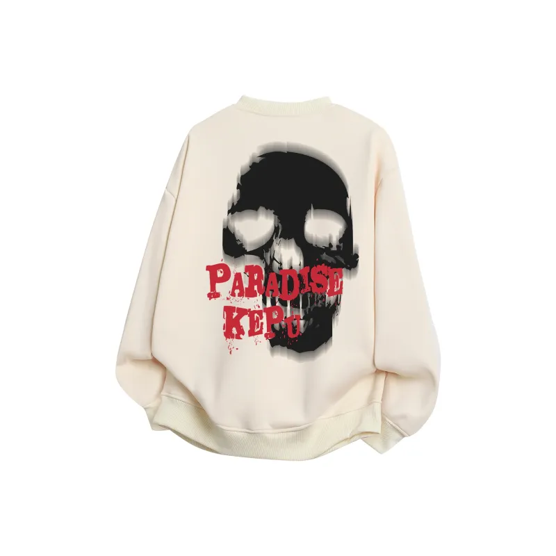 Kepu Sweatshirts Unisex-10